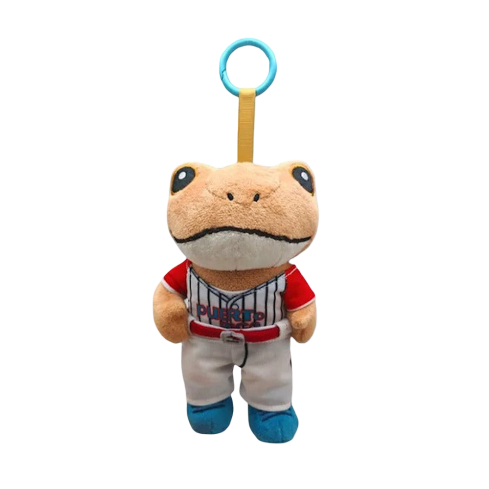 DTMF Tour Merch - Jersey Plush Concho